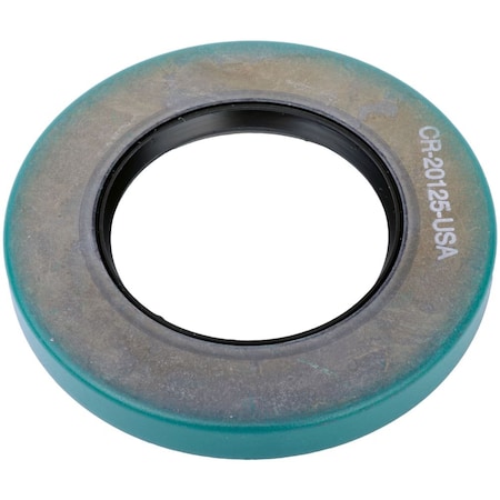 Skf Grease Seals, 20125 20125